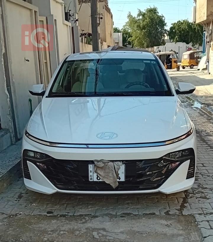 هیۆندای ئەکسنت